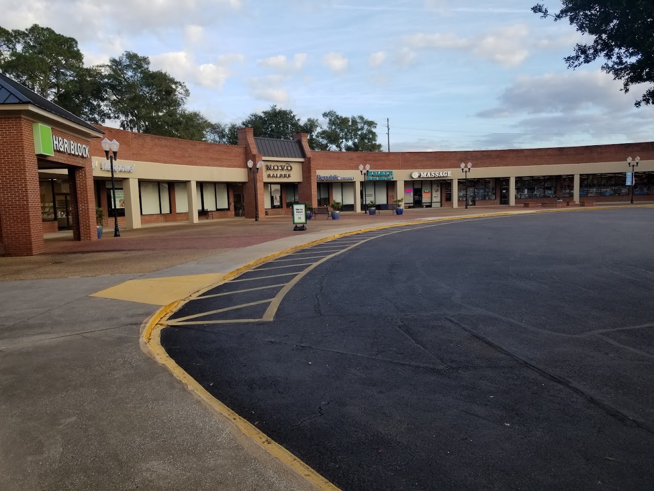 Republic Finance - exterior - Savannah, Georgia