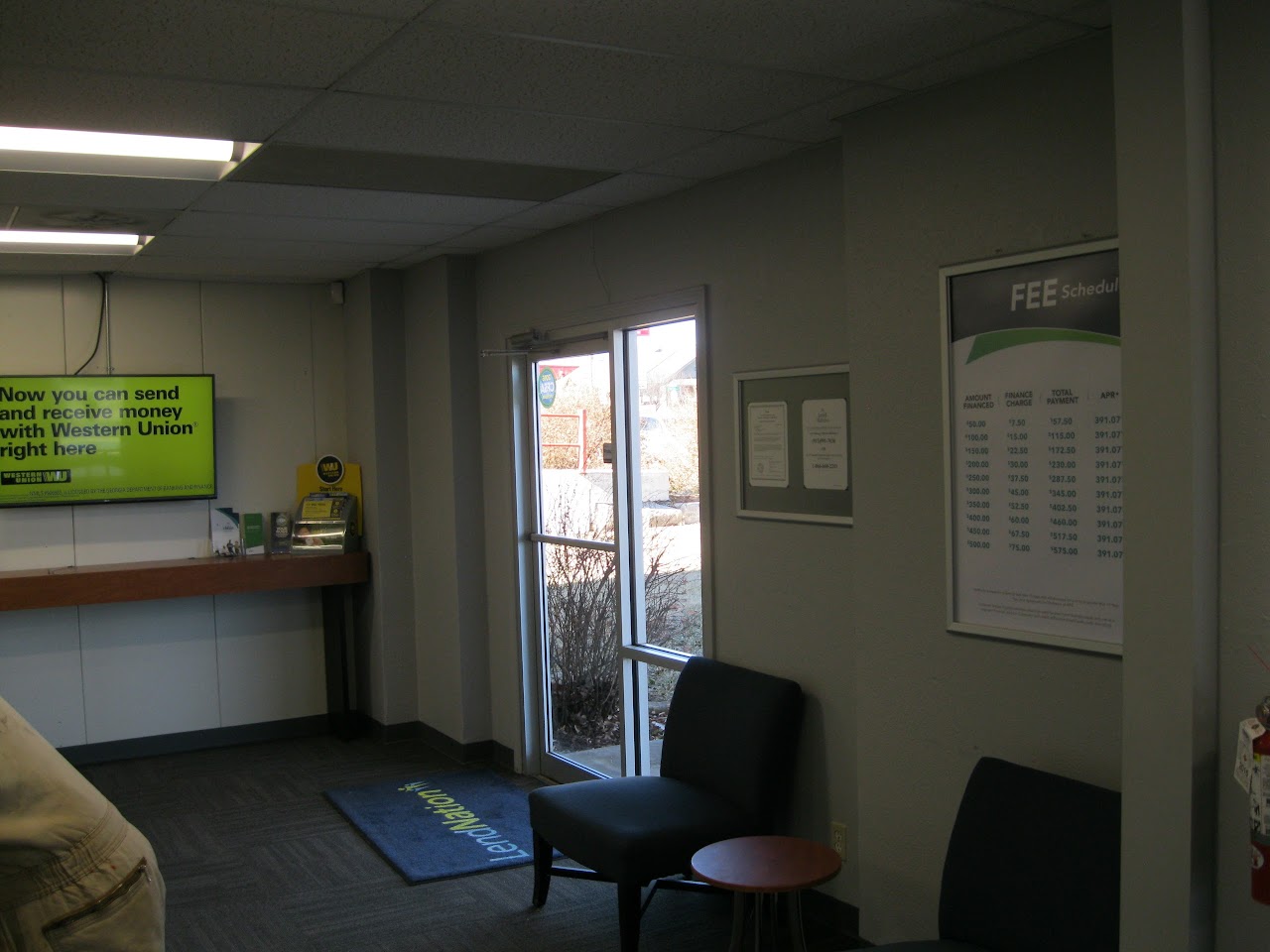 LendNation - exterior - Lawrence, Kansas