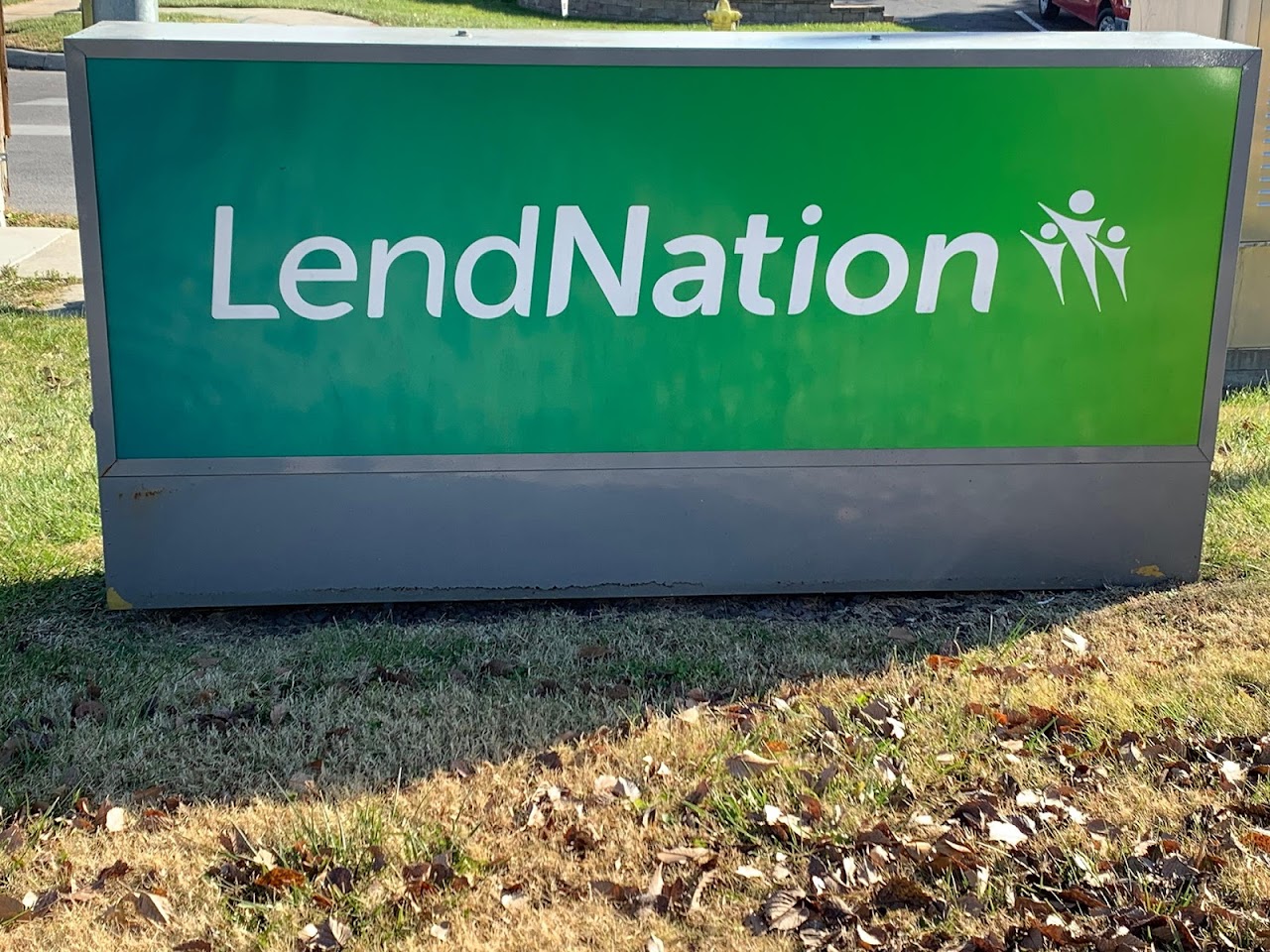 LendNation - exterior - Lawrence, Kansas
