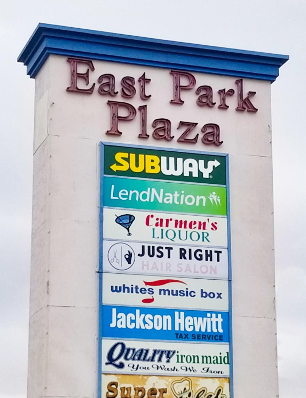 LendNation - exterior - El Paso, Texas