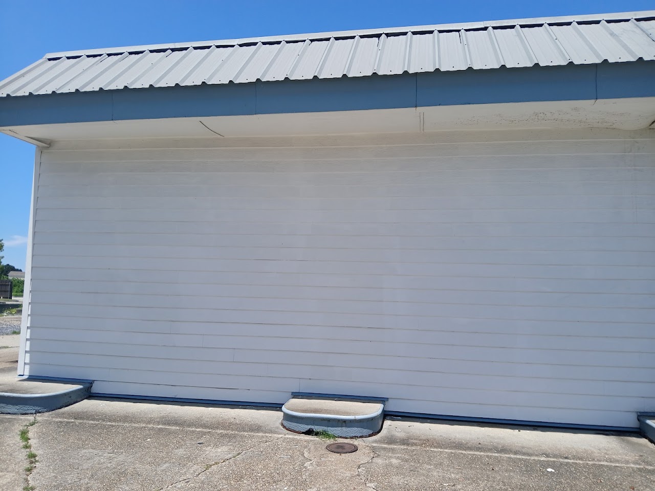 Crown Loan - exterior - New Orleans, Louisiana