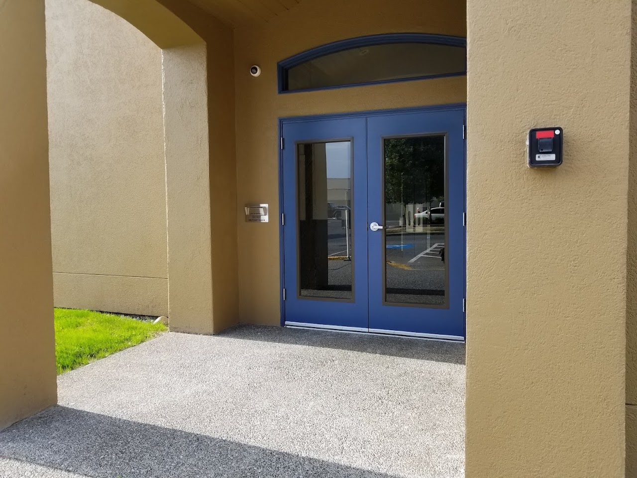 Reliable Credit Association Inc. - exterior - Tacoma, Washington