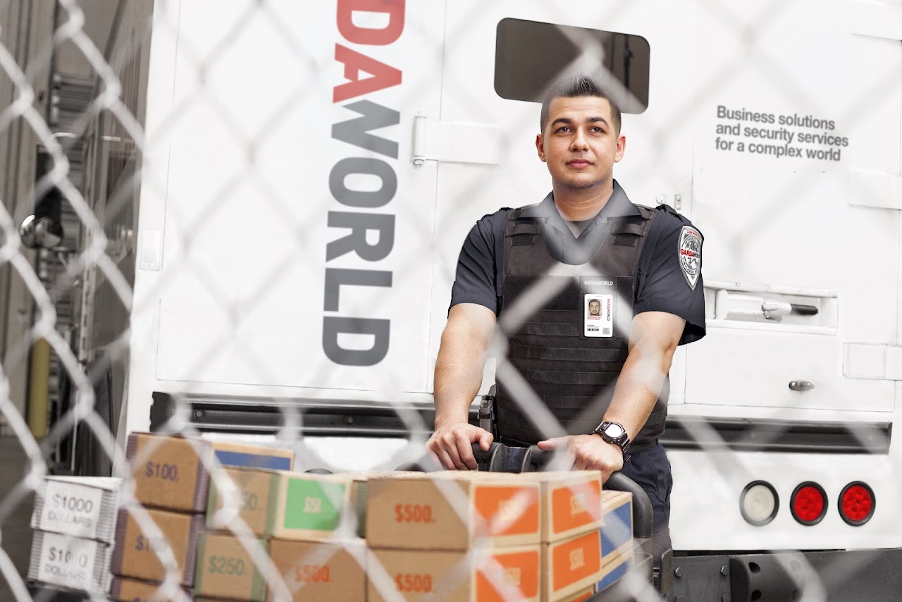 GardaWorld payday loans in Billings, Montana (MT)