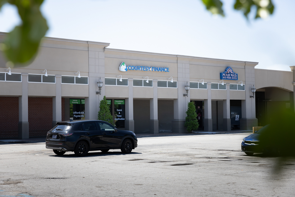 Courtesy Finance payday loans in Chattanooga, Tennessee (TN)