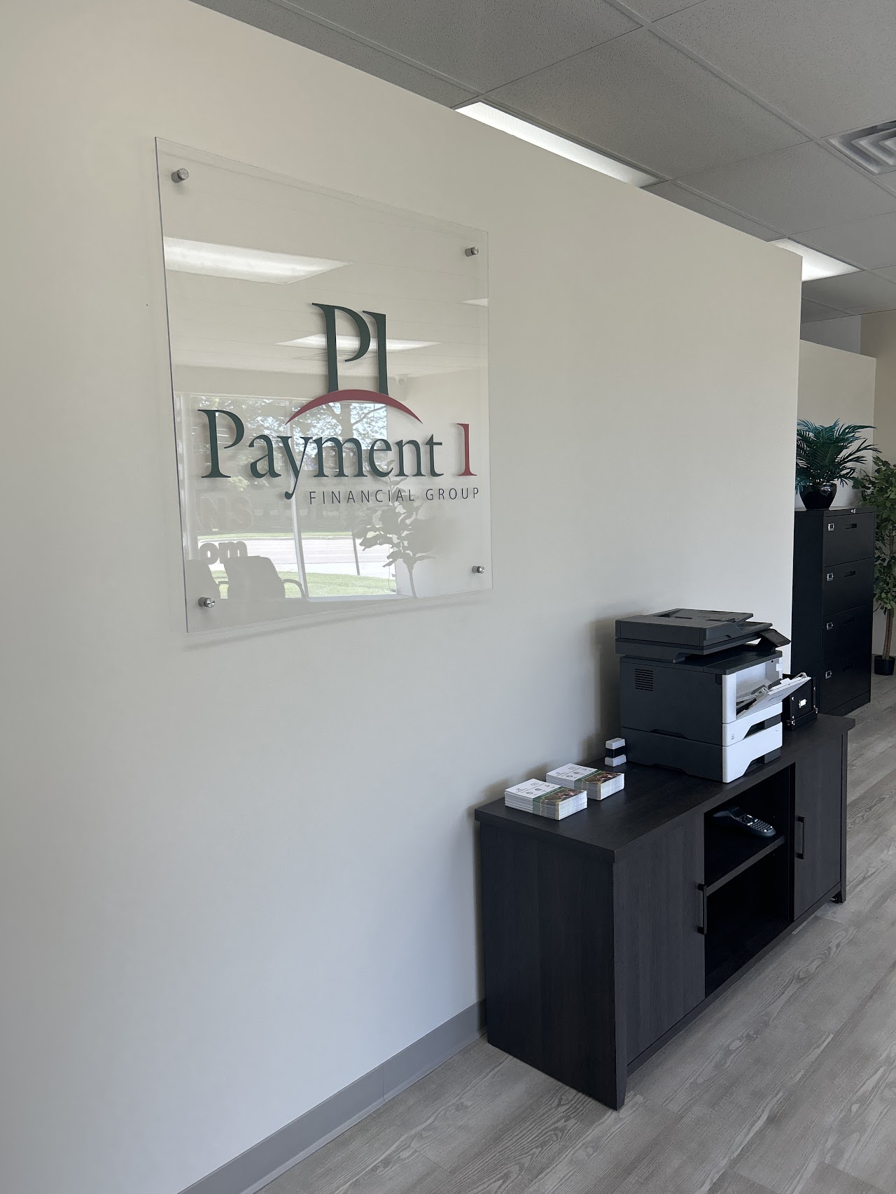 Payment 1 Loans - Jefferson City - exterior - Jefferson City, Missouri