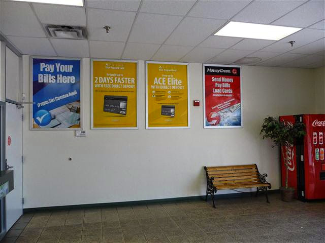 ACE Cash Express - exterior - Denver, Colorado