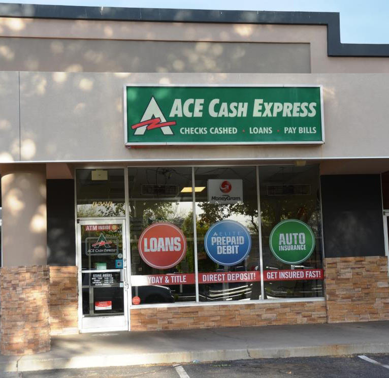 ACE Cash Express payday loans in Albuquerque, New Mexico (NM)