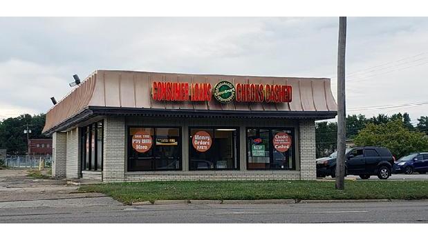 CheckSmart payday loans in Akron, Ohio (OH)