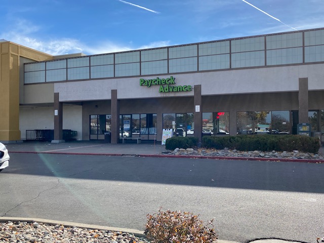 Paycheck Advance payday loans in Reno, Nevada (NV)