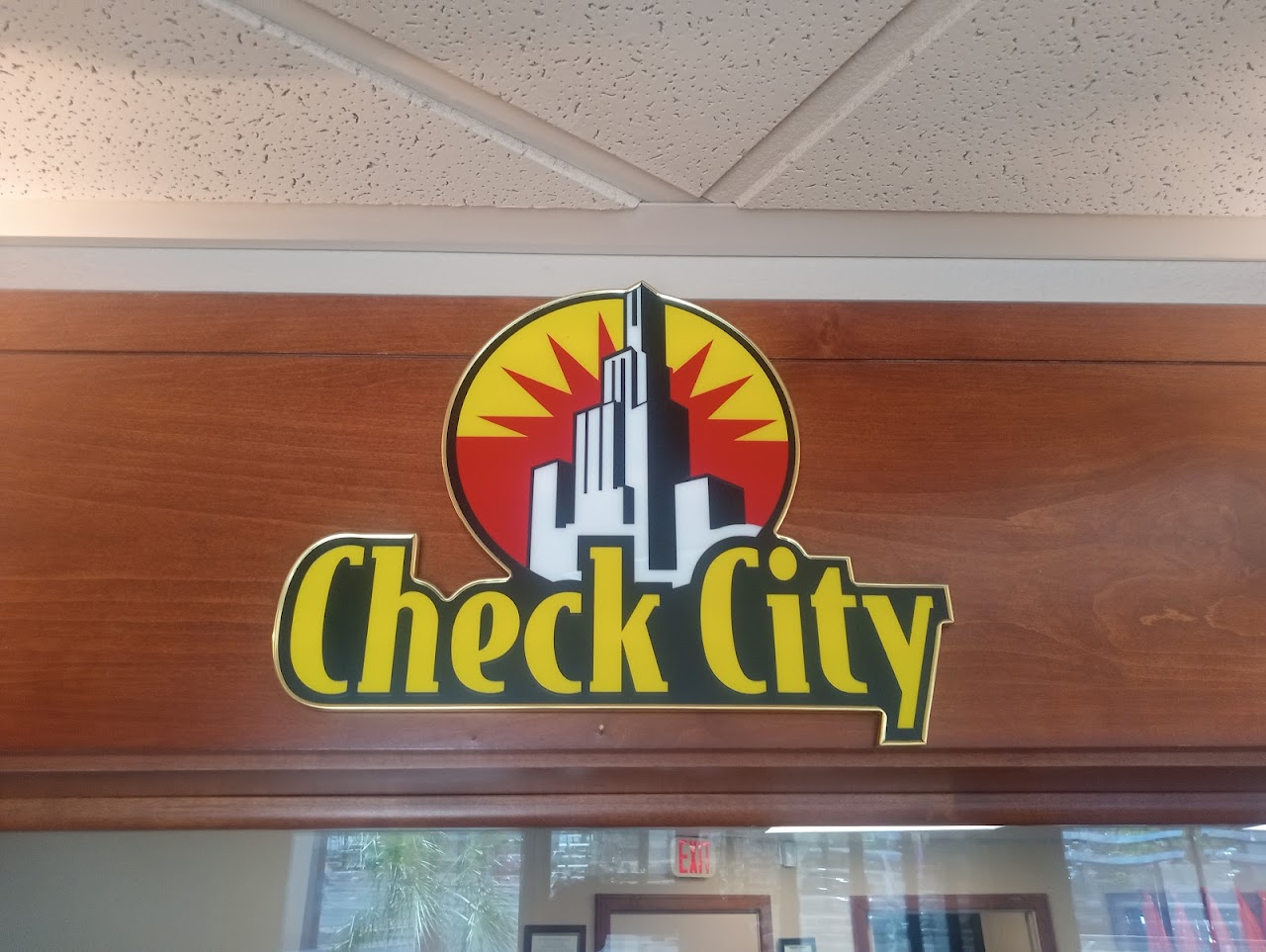 Check City - exterior - North Las Vegas, Nevada
