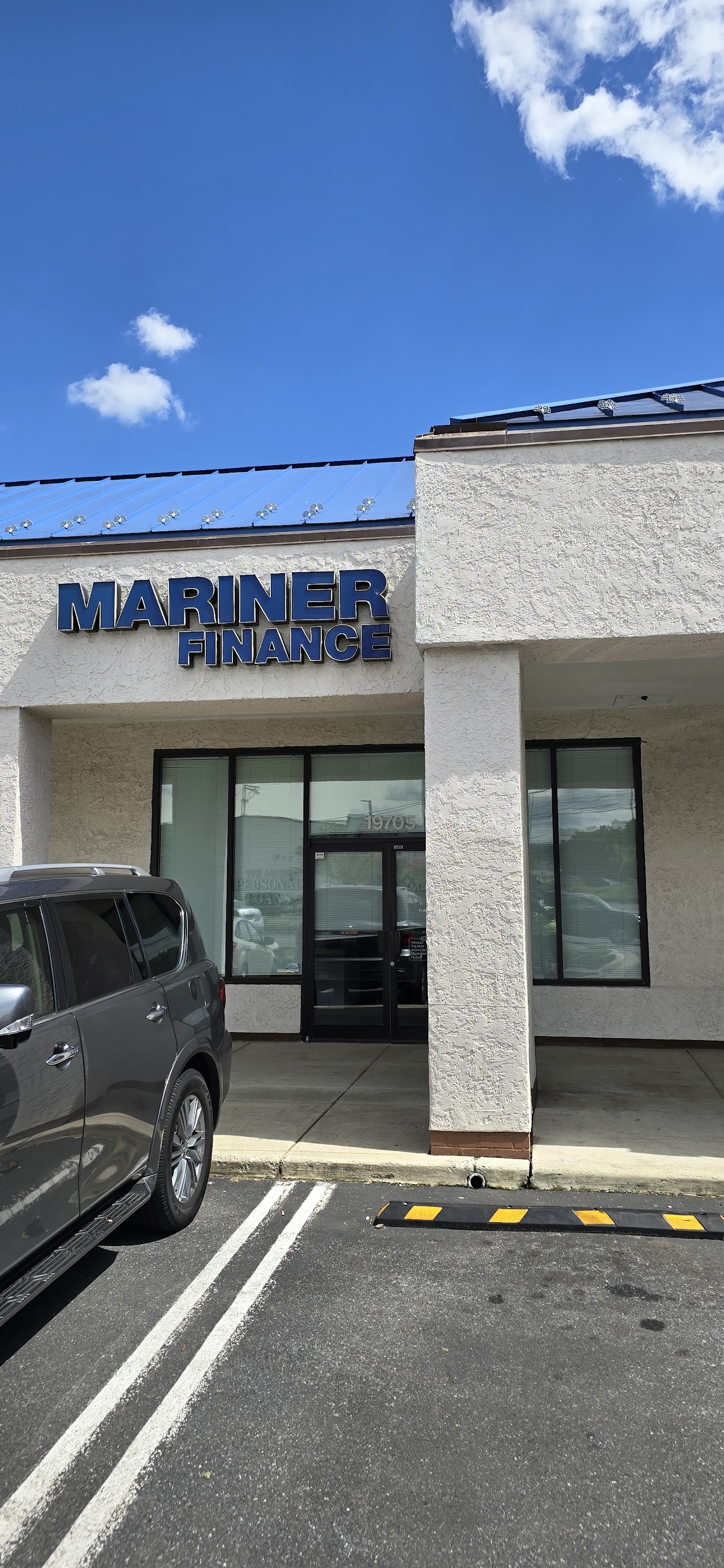 Mariner Finance payday loans in Germantown, Maryland (MD)