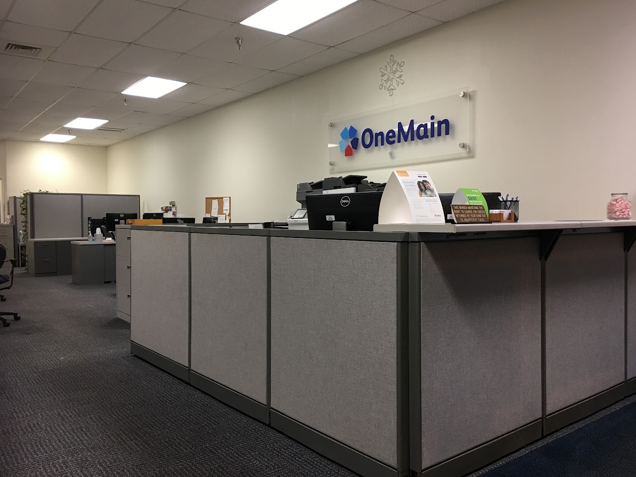 OneMain Financial - exterior - Jacksonville, Florida