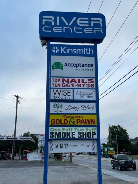 Kinsmith Finance installment loans in Columbia, South Carolina (SC)