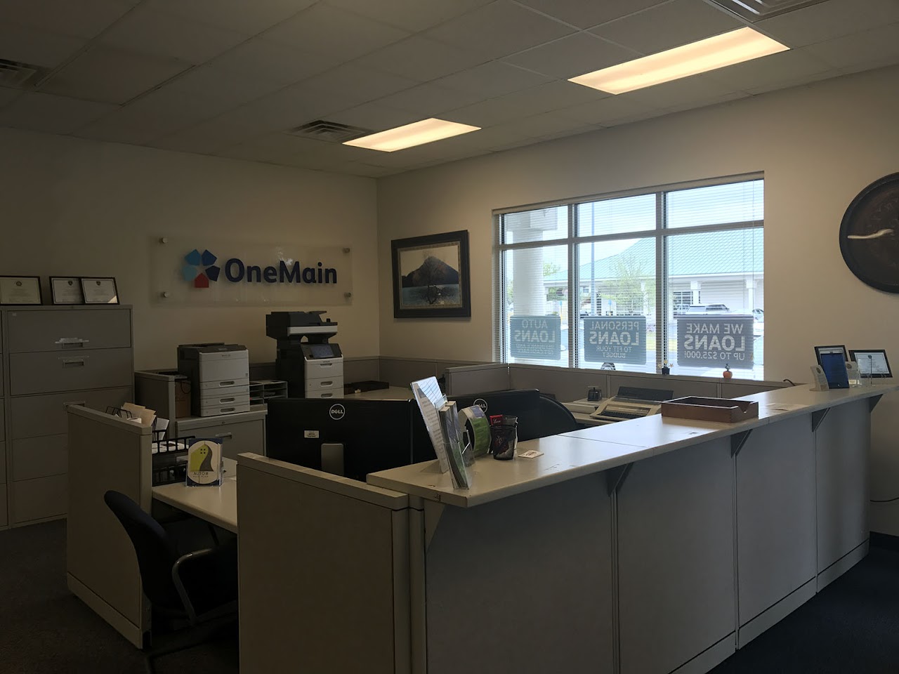 OneMain Financial - exterior - Savannah, Georgia