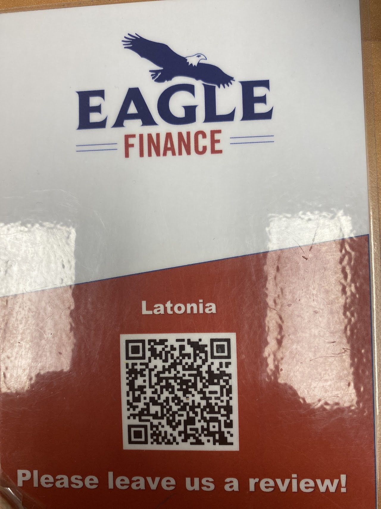 Eagle Finance - exterior - Covington, Kentucky
