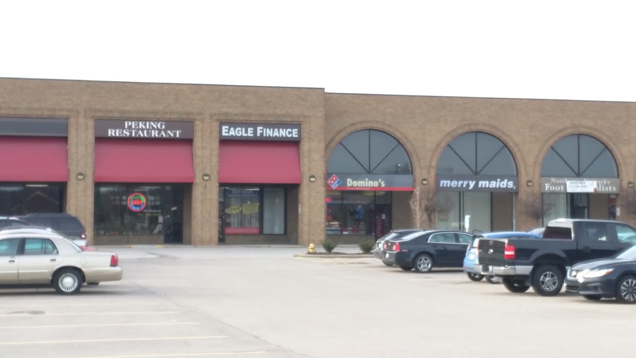 Eagle Finance - exterior - Covington, Kentucky