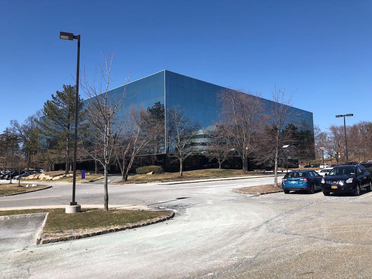 OneMain Financial - exterior - Yonkers, New York