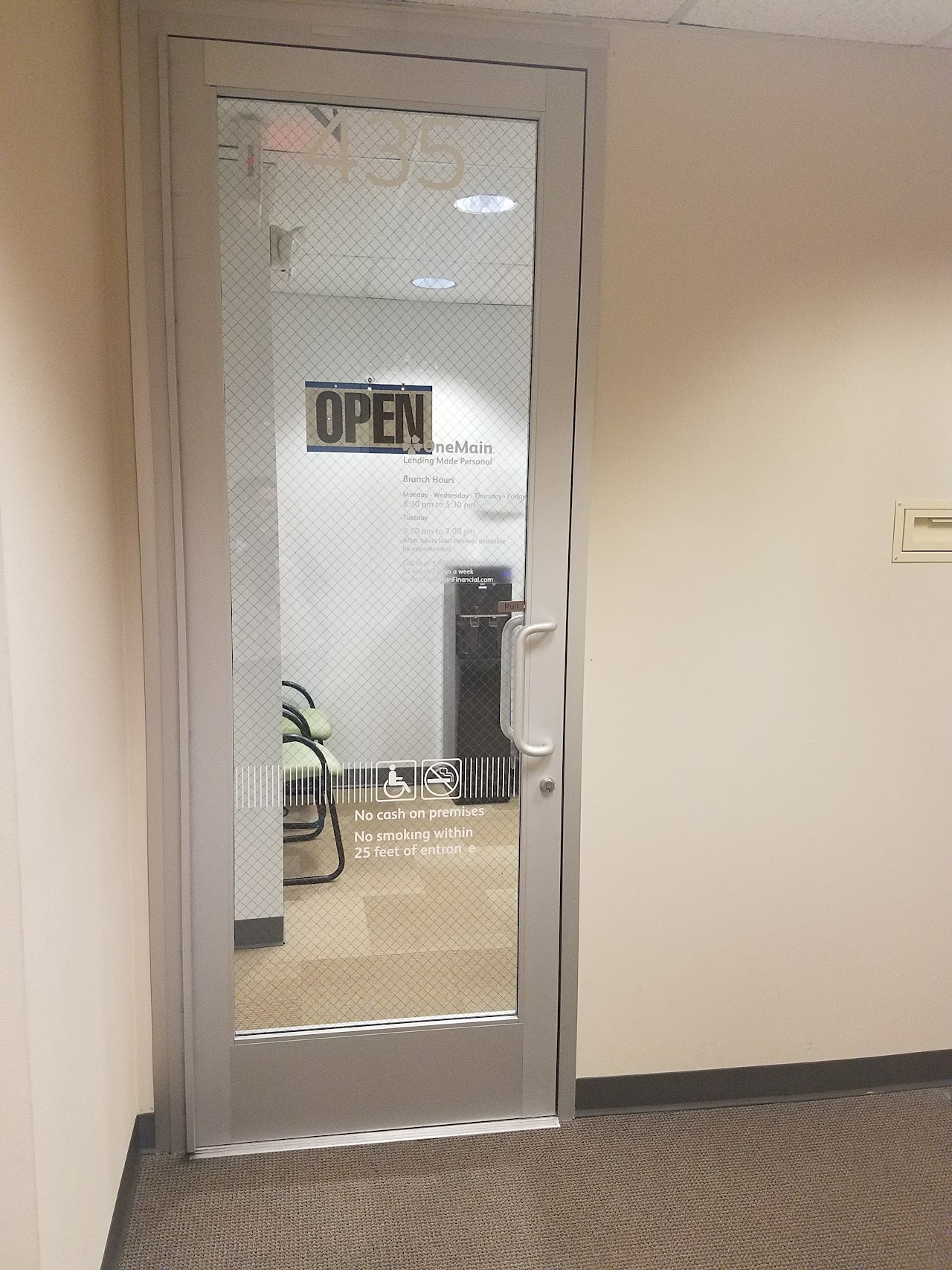 OneMain Financial - exterior - Yonkers, New York
