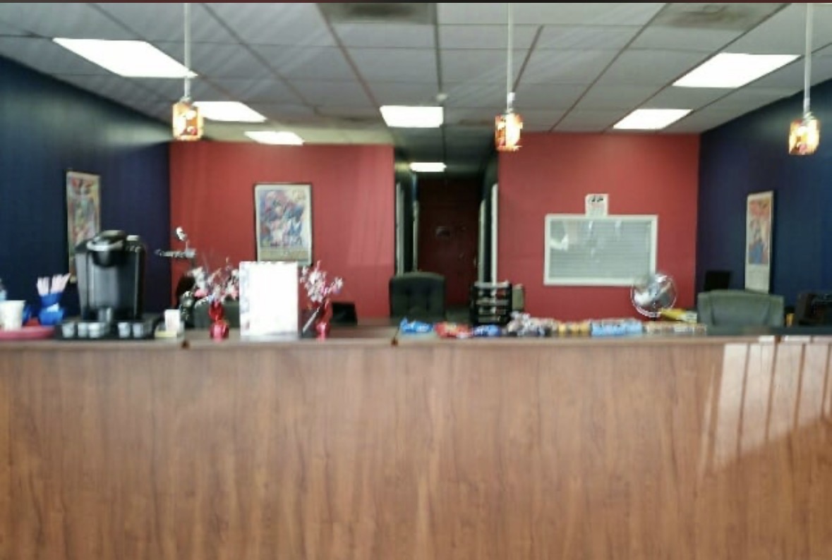 American Cash Advance and Title Loan - exterior - Memphis, Tennessee
