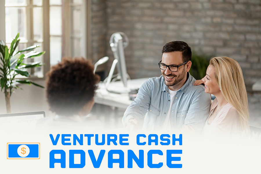 Venture Advance Loans installment loans in San Diego, California (CA)
