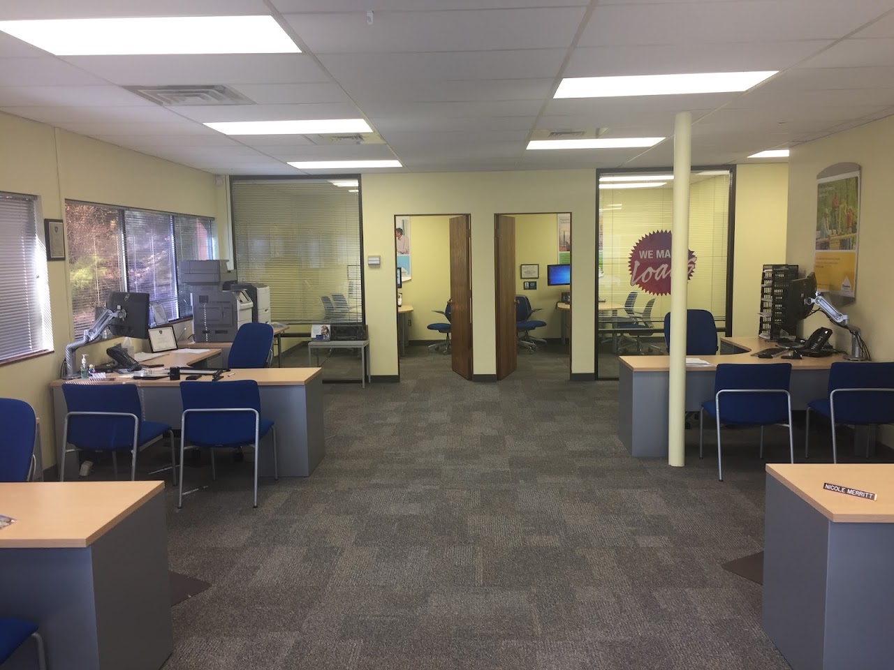 OneMain Financial payday loans in Spokane, Washington (WA)