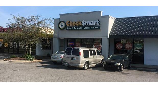 CheckSmart payday loans in Louisville, Kentucky (KY)