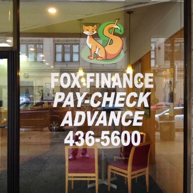 Fox Finance Lc - exterior - Saint Louis, Missouri