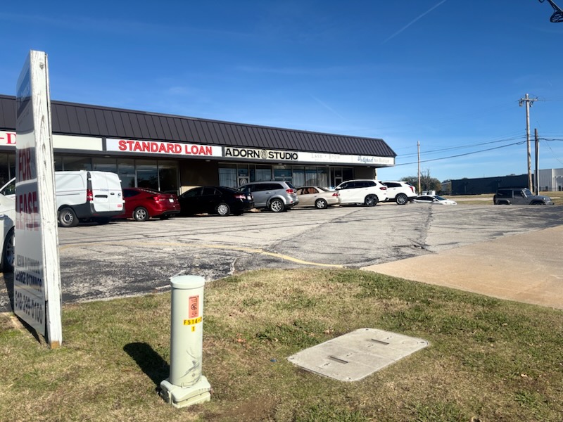 Standard Loan payday loans in Tulsa, Oklahoma (OK)