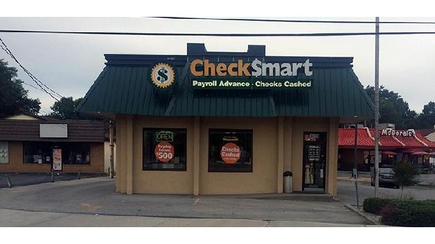 CheckSmart payday loans in Louisville, Kentucky (KY)