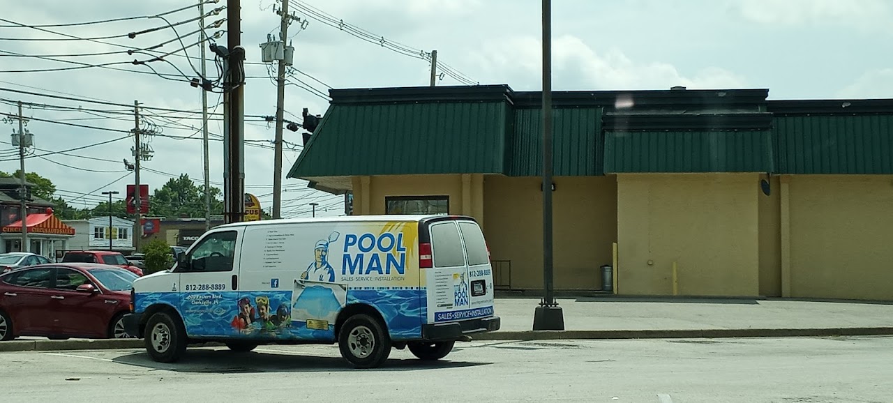 CheckSmart - exterior - Louisville, Kentucky