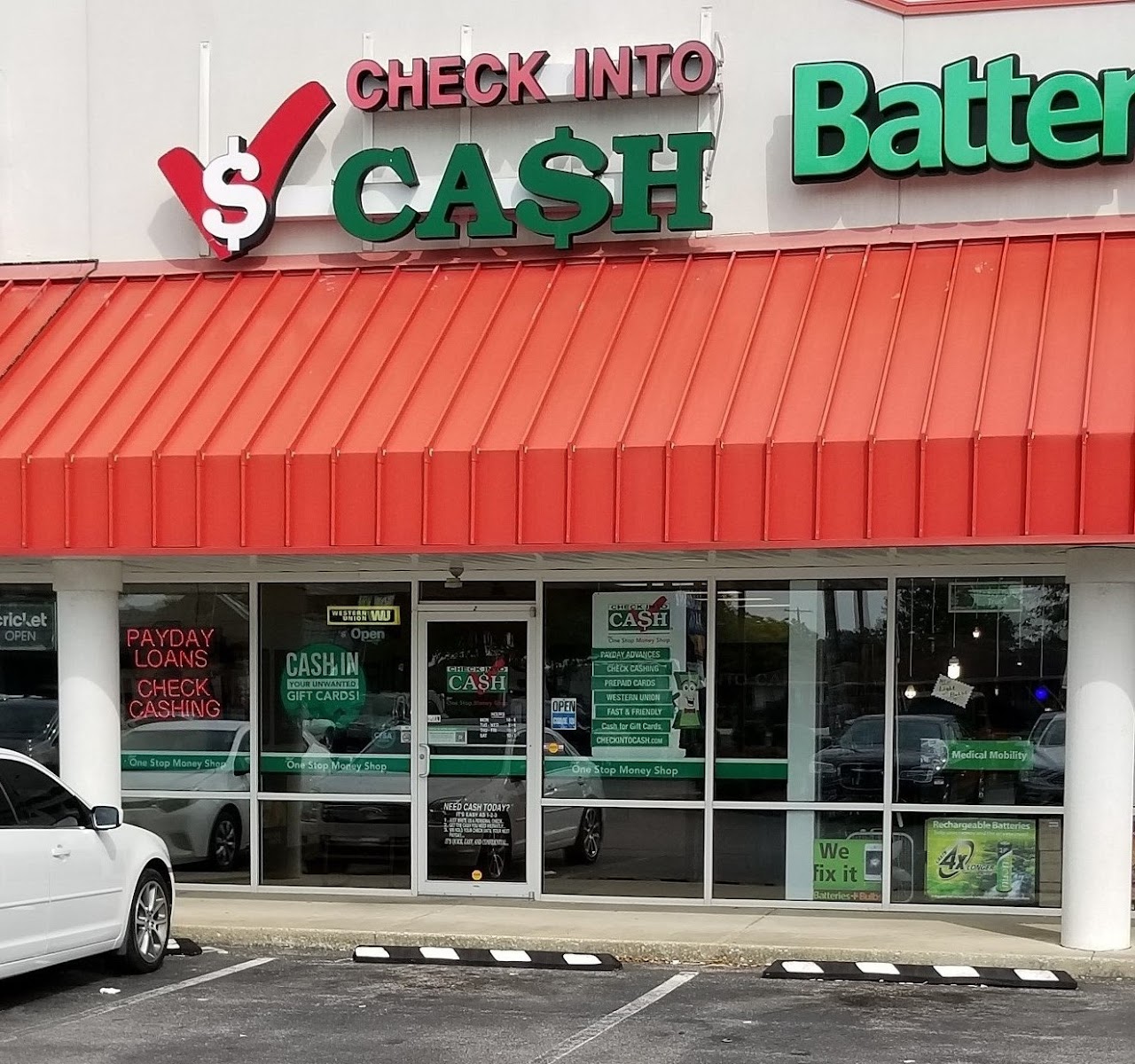 Eagle Finance installment loans in Owensboro, Kentucky (KY)
