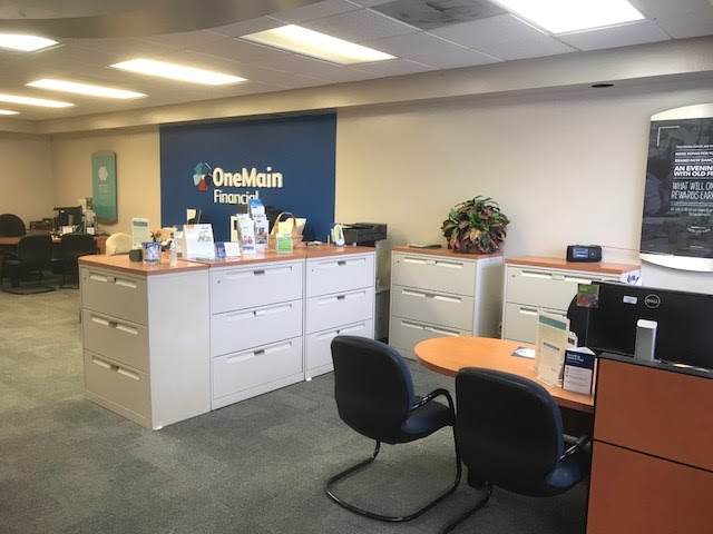 OneMain Financial installment loans in Honolulu, Hawaii (HI)