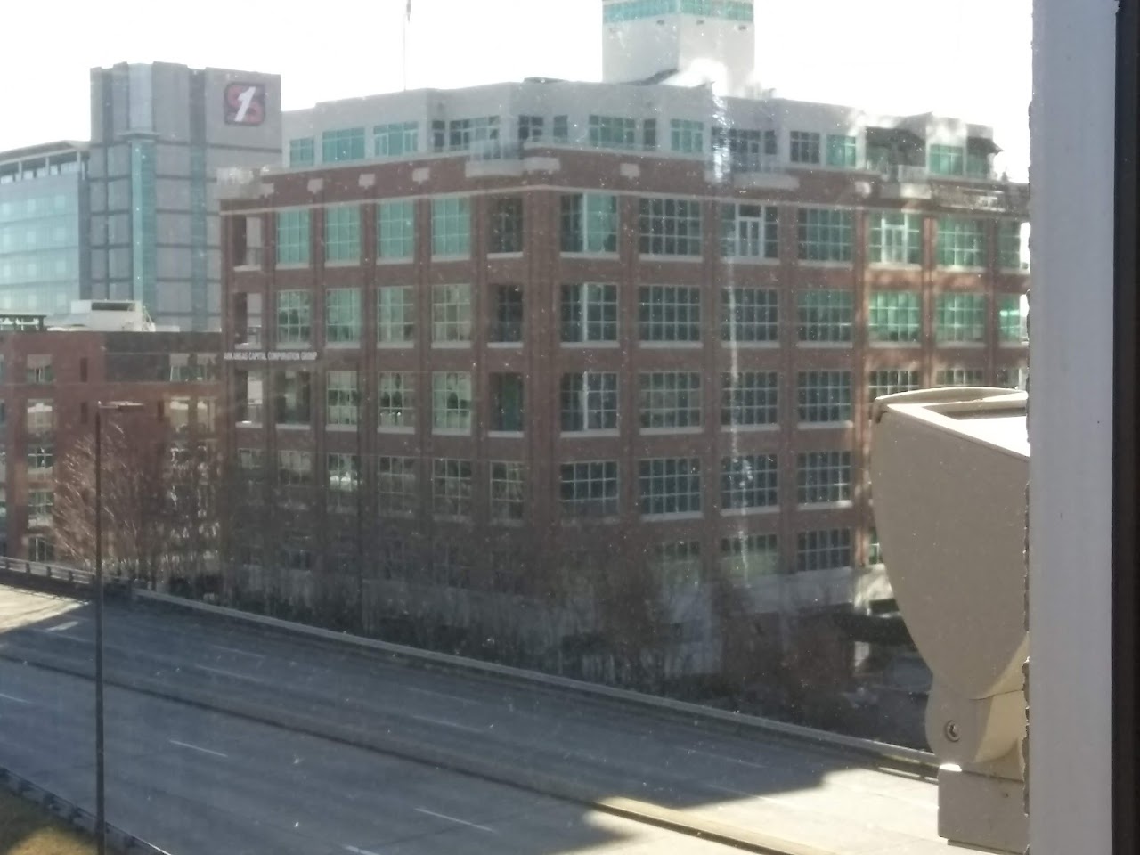 ACC Capital Inc. - exterior - Little Rock, Arkansas