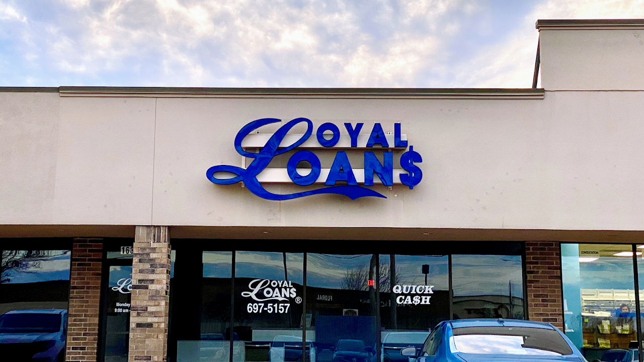 Loyal Loans installment loans in Edmond, Oklahoma (OK)