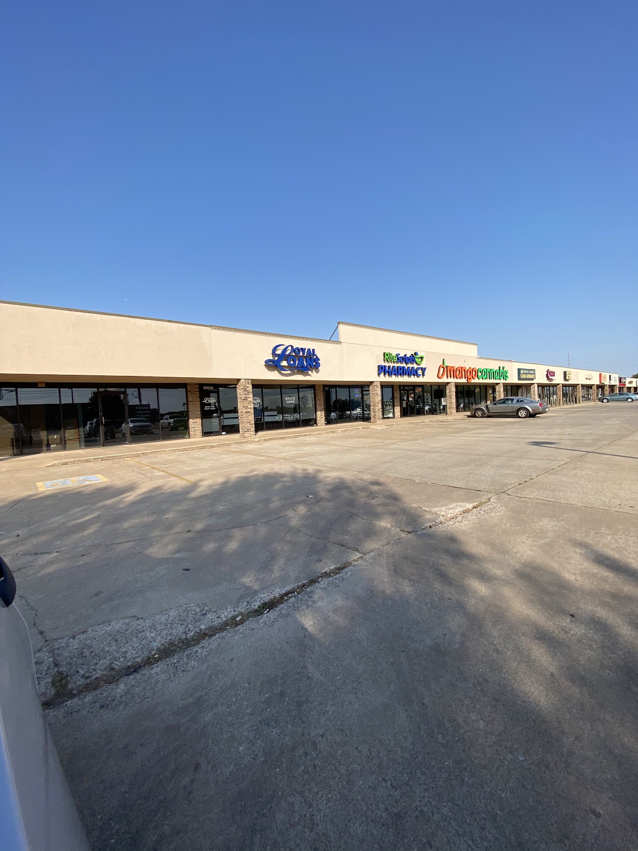 Loyal Loans - exterior - Edmond, Oklahoma