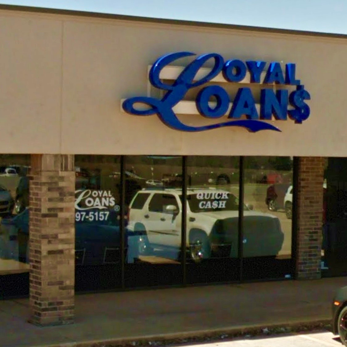 Loyal Loans - exterior - Edmond, Oklahoma
