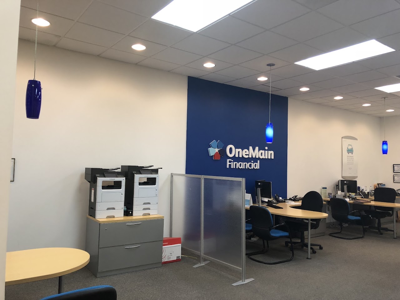 OneMain Financial - exterior - San Francisco, California