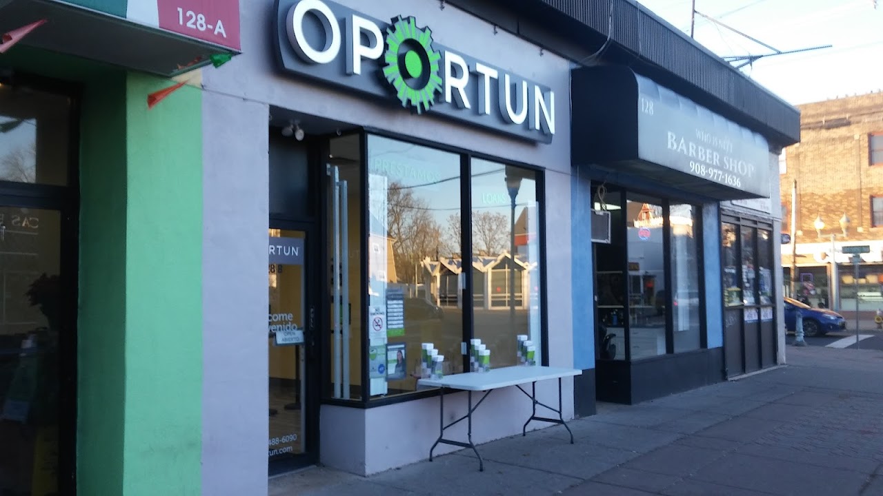 Oportun installment loans in Elizabeth, New Jersey (NJ)