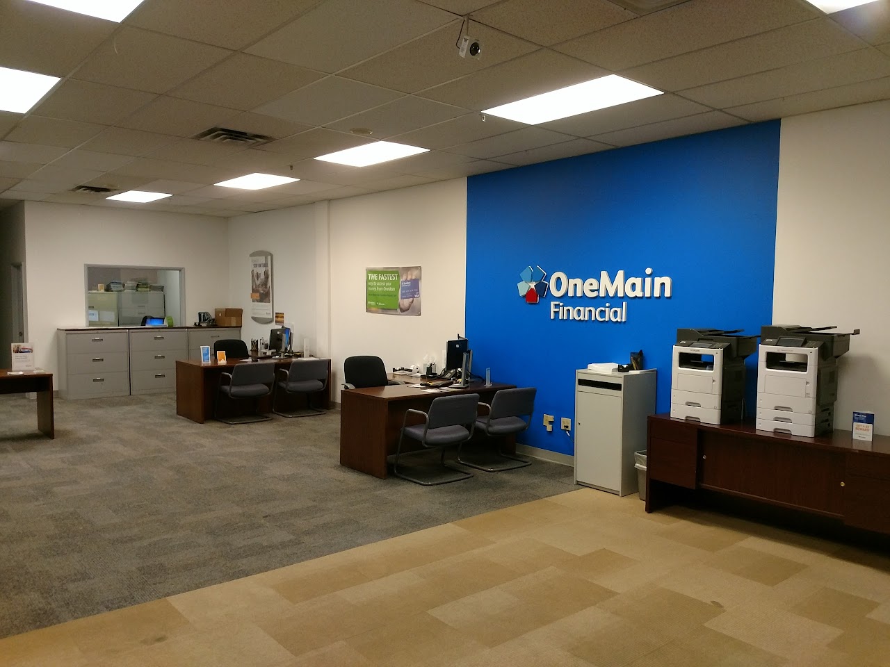 OneMain Financial installment loans in Orem, Utah (UT)