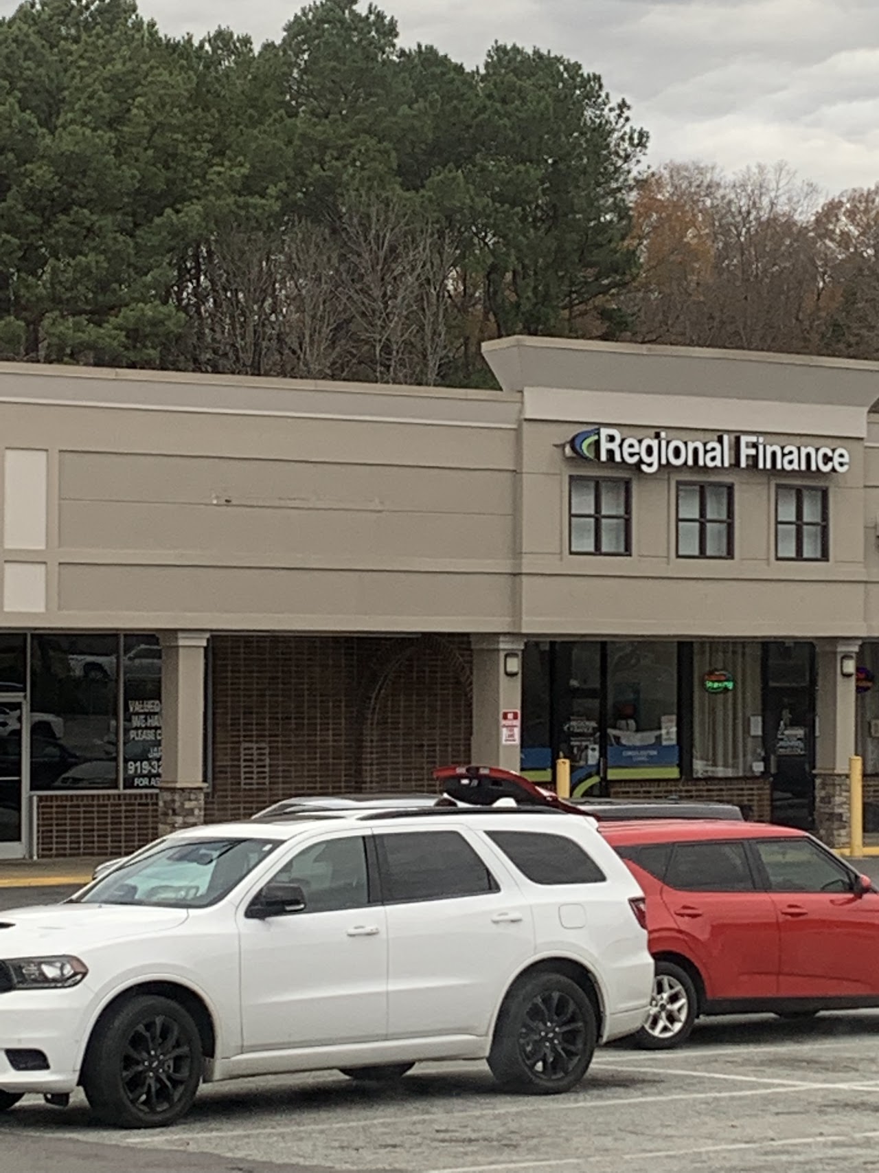 Regional Finance payday loans in Durham, North Carolina (NC)