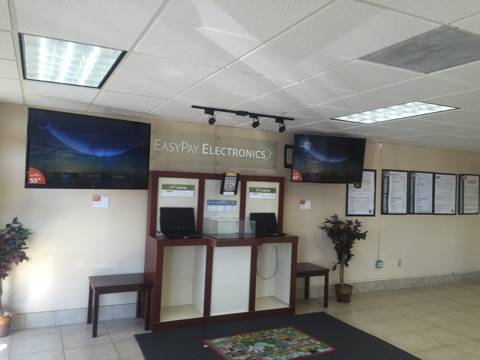 Speedy Cash - exterior - Riverside, California