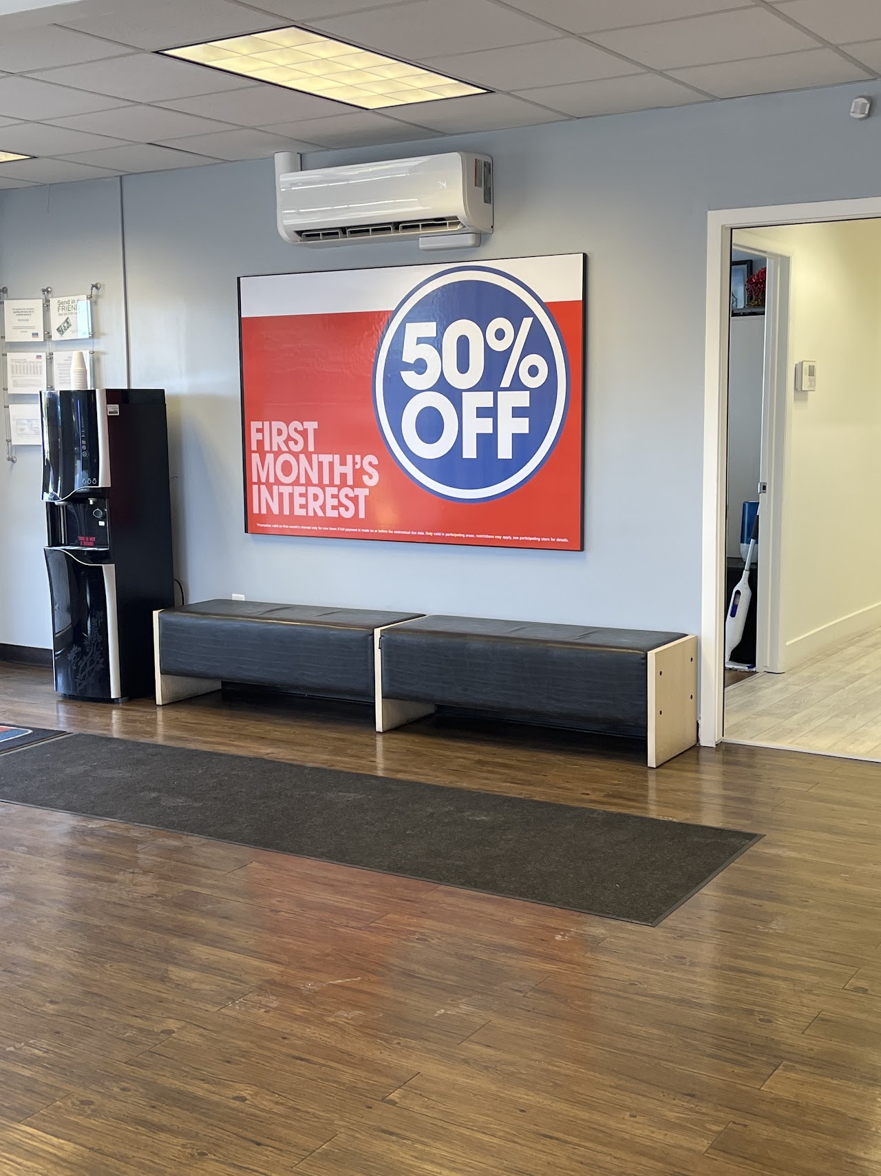 American Title Loans - exterior - Salt Lake City, Utah