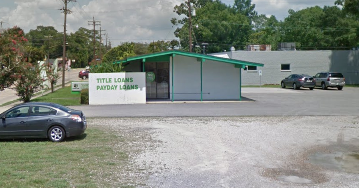 Cash Cow payday loans in Baton Rouge, Louisiana (LA)