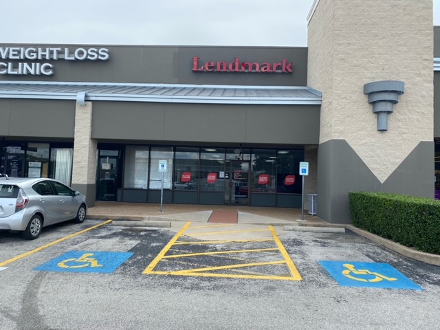 Lendmark Financial Services LLC - exterior - Austin, Texas