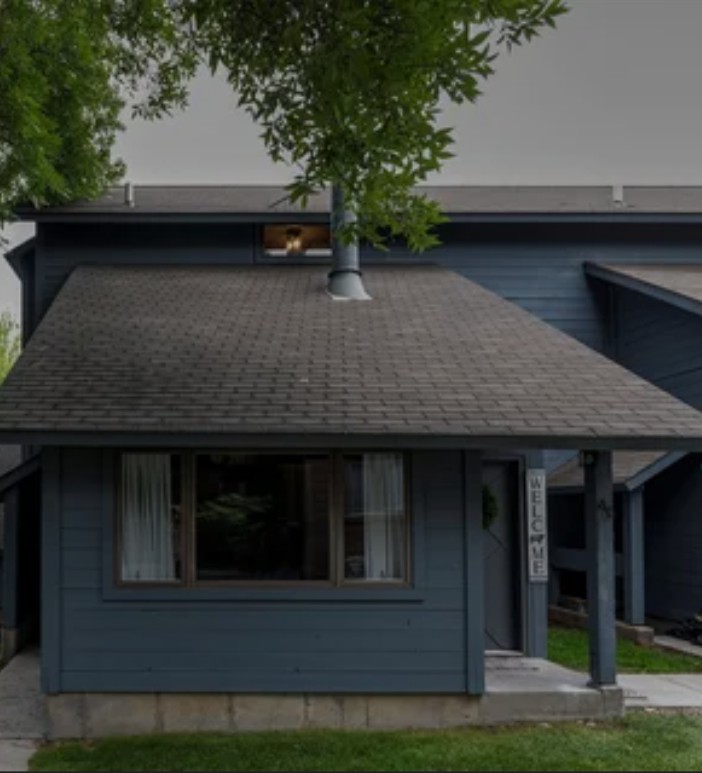 Synergy One Lending - exterior - Missoula, Montana