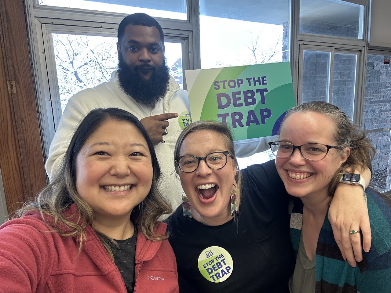 Exodus Lending payday loans in Minneapolis, Minnesota (MN)