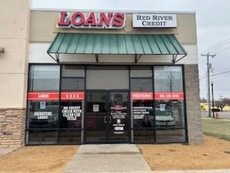 Red River Credit Corporation installment loans in Oklahoma City, Oklahoma (OK)