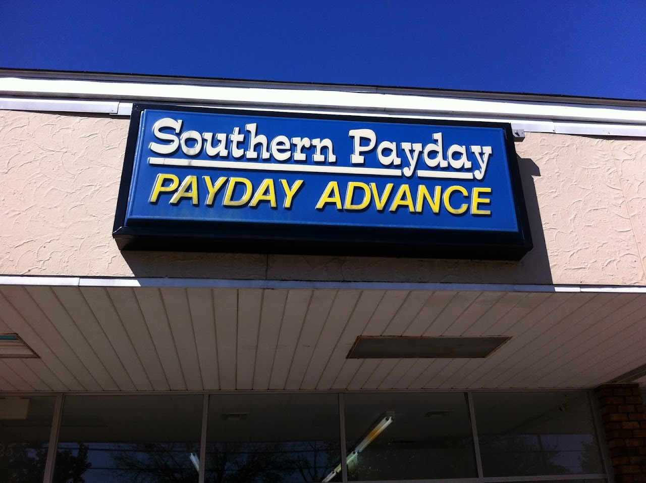 Southern Payday payday loans in New Orleans, Louisiana (LA)