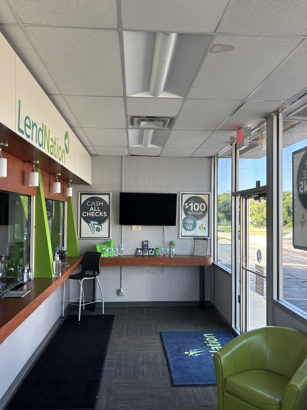 LendNation payday loans in Jefferson City, Missouri (MO)