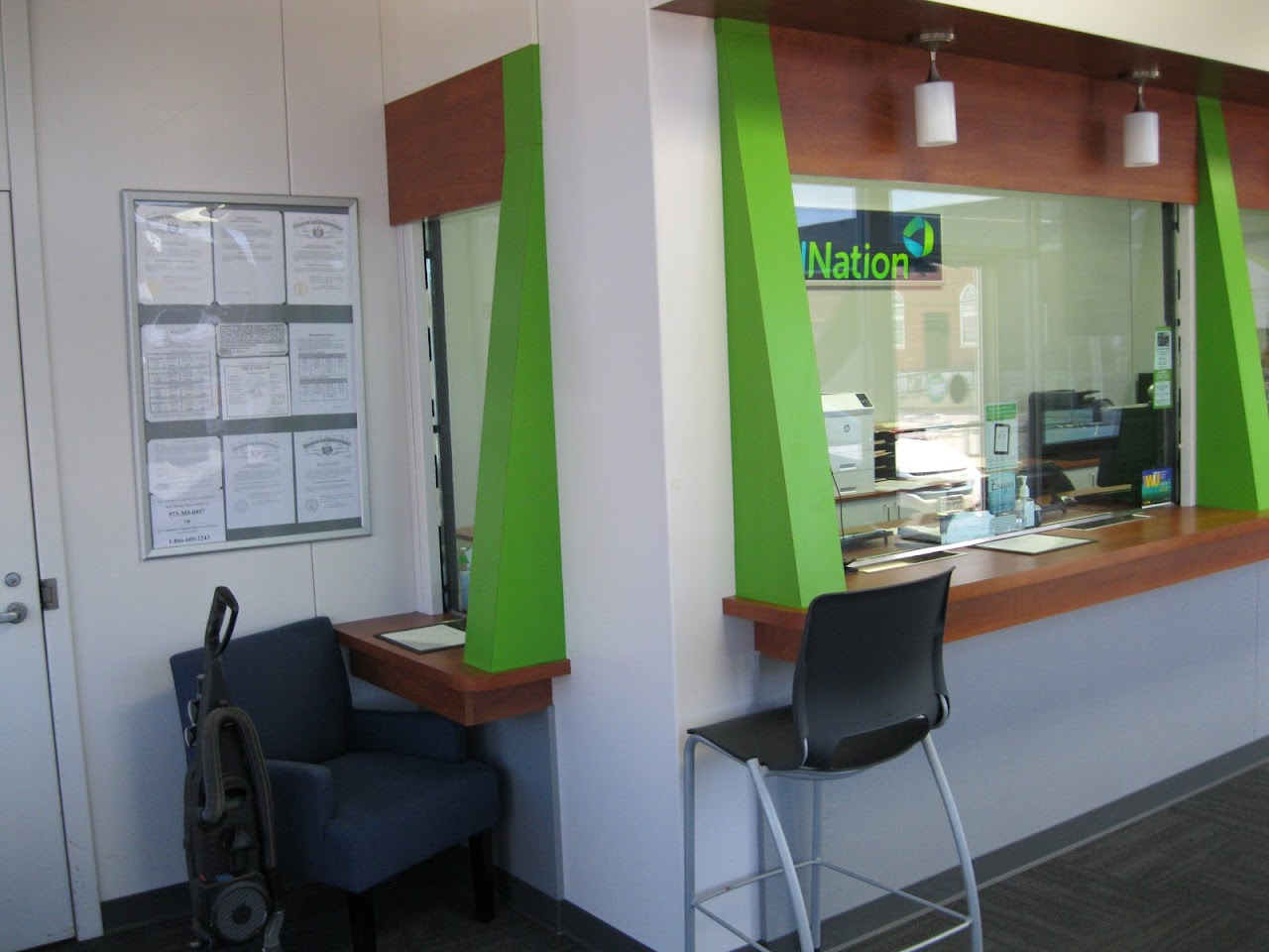 LendNation - exterior - Jefferson City, Missouri